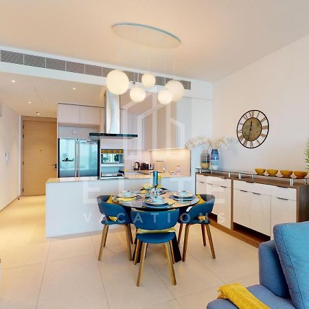 Apartamento Lavishly Huge 2Bed In Address Jbr With Panoramic View Dubái Exterior foto