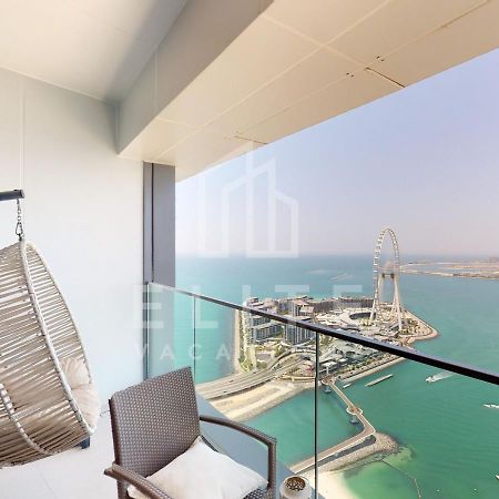 Apartamento Lavishly Huge 2Bed In Address Jbr With Panoramic View Dubái Exterior foto