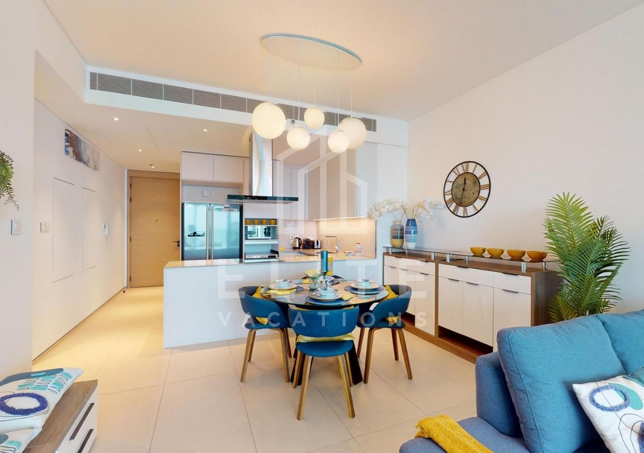 Apartamento Lavishly Huge 2Bed In Address Jbr With Panoramic View Dubái Exterior foto