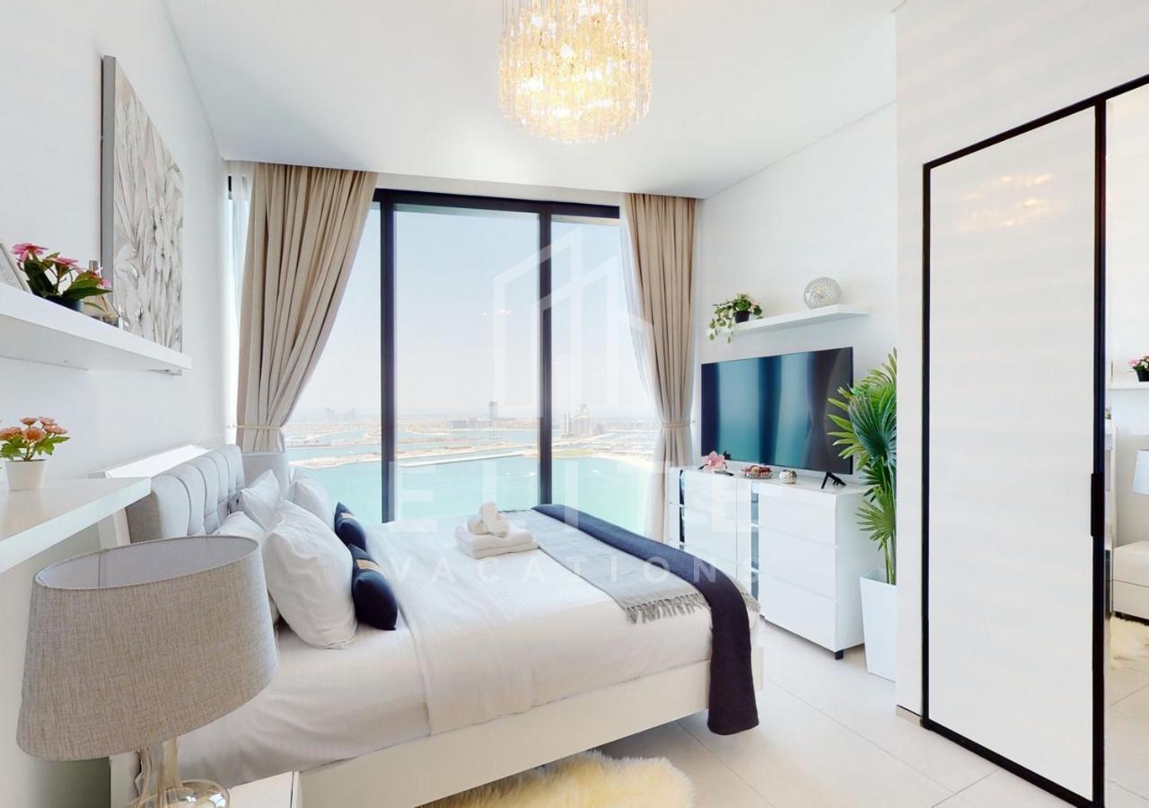 Apartamento Lavishly Huge 2Bed In Address Jbr With Panoramic View Dubái Exterior foto