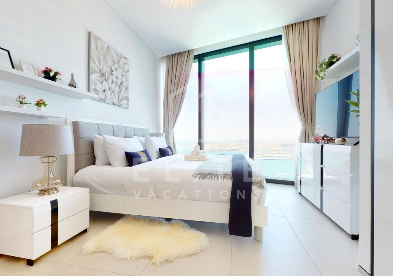 Apartamento Lavishly Huge 2Bed In Address Jbr With Panoramic View Dubái Exterior foto